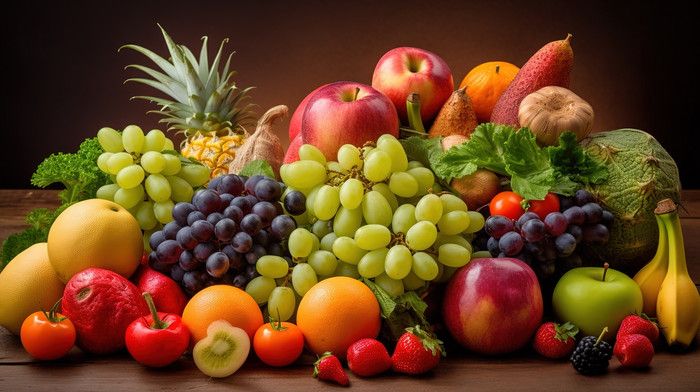 5 Buah Segar yang Aman dan Baik untuk Penderita Asam Lambung (GERD)